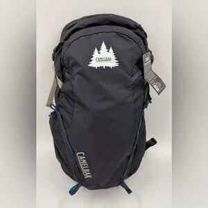 CamelBak Cloud Walker 18 Hydration Computer Pack New Without Bladder Black NWT
